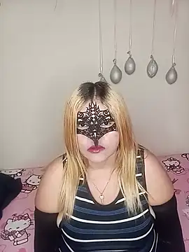 Isabellabrown43 online show from 07-25-26, 09:21