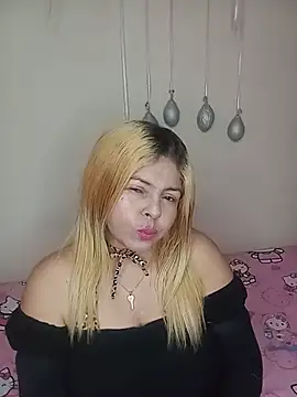 Isabellabrown43 online show from 07-28-26, 04:20