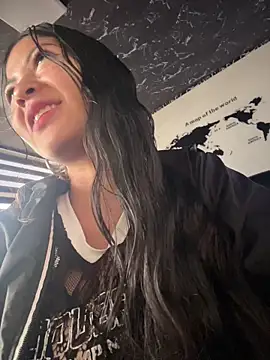 Zoe-ls online show from 07-24-26, 07:10