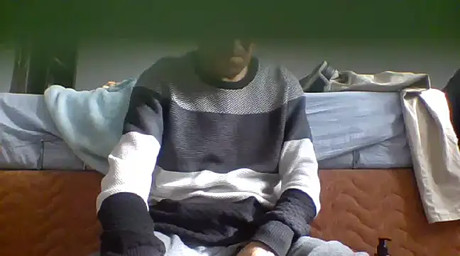 Snapshot of thebaddboys chatting on 01-16-25, 11:04 thebaddboys online show from 01-16-25, 11:04