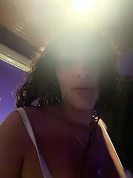 Luana 264 online show from 07-28-26, 01:46