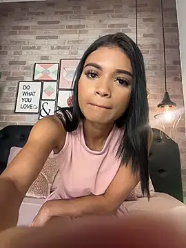 HeyBunnyXXX online show from 07-23-26, 11:44