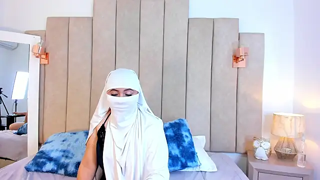 kalila  online show from 07-28-26, 03:03
