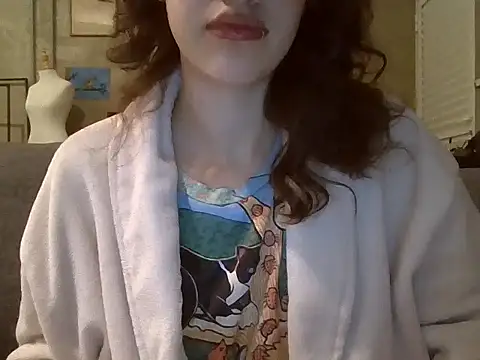 lauranja online show from 07-24-26, 01:23
