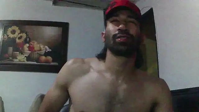 Mendez777 online show from 07-28-26, 03:25