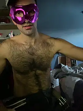 HairybutHorny online show from 07-26-26, 06:04