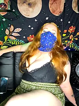 VibeFox online show from 07-31-26, 01:38
