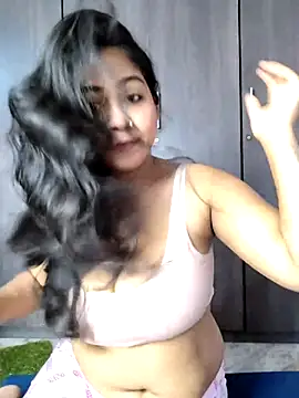 hornynisha321 online show from 07-26-26, 03:57