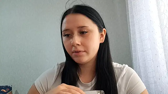 Mira Stavik online show from 07-27-26, 06:31