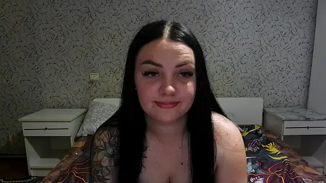 Snapshot of ElsaRay3 chatting on 08-01-26, 05:00 ElsaRay3 online show from 08-01-26, 05:00