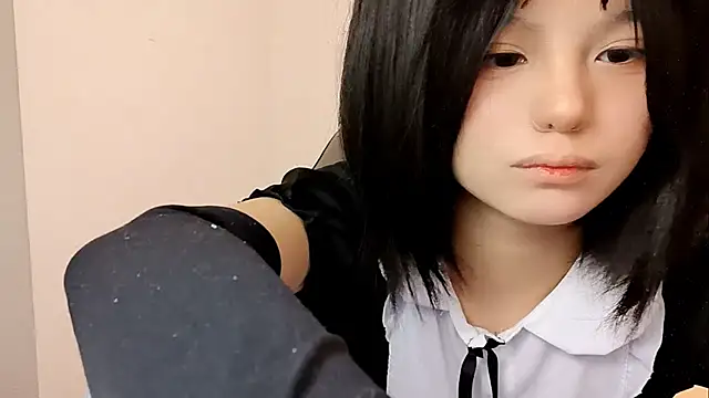 Snapshot of Suxi- chatting on 07-24-26, 01:07 Suxi- online show from 07-24-26, 01:07