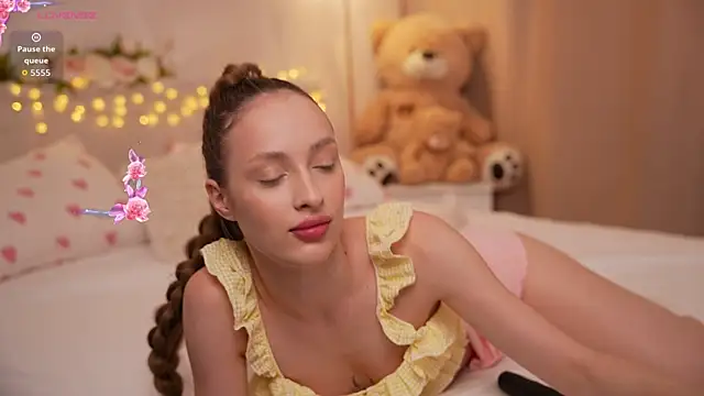 babymilka online show from 07-29-26, 03:17