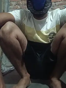 DesiBoy Live online show from 08-05-26, 11:26