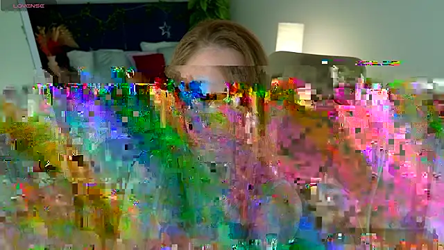 Ninelkai online show from 07-29-26, 11:09
