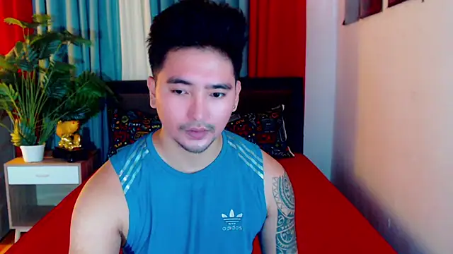 Agostamowd online show from 07-25-26, 03:58