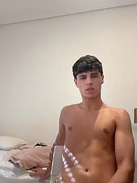 diegogymboy online show from 07-30-26, 07:18