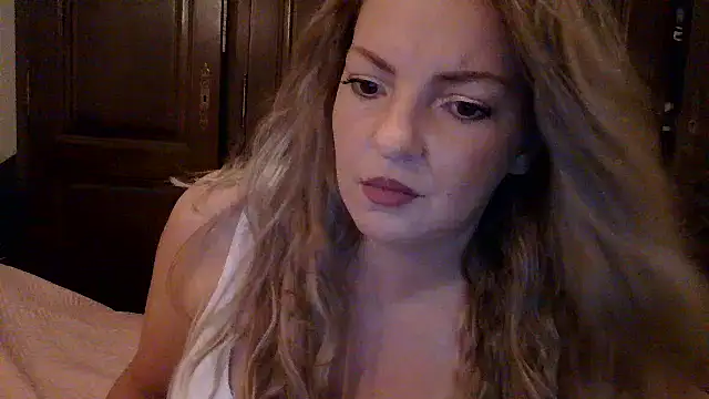 CocoMuse online show from 07-28-26, 09:58