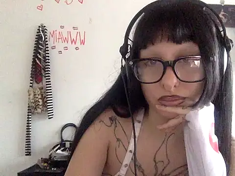 sasha69xoxo online show from 07-27-26, 08:16