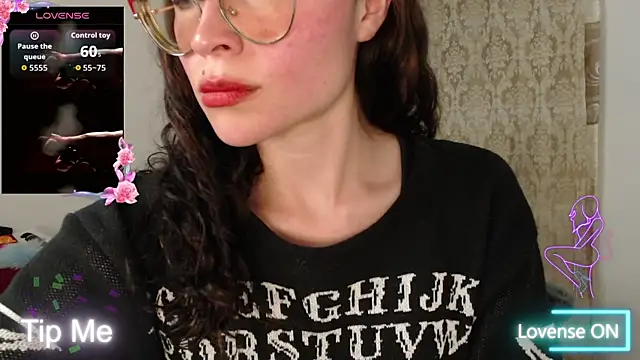 Alessandra Shayk888 online show from 07-29-26, 11:37