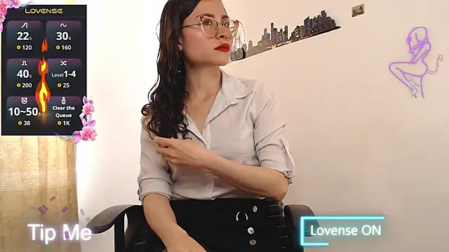 Alessandra Shayk888 online show from 08-02-26, 07:55