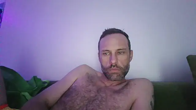 TeaBoner69 online show from 08-02-26, 02:32