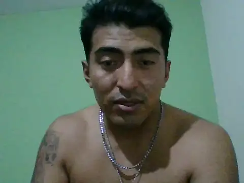 Rosaura212 online show from 08-02-26, 12:31