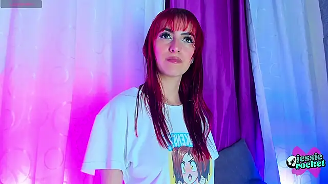 jessierocketx online show from 01-13-26, 12:15