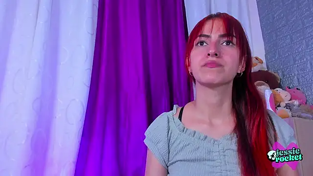 jessierocketx online show from 09-09-25, 09:24