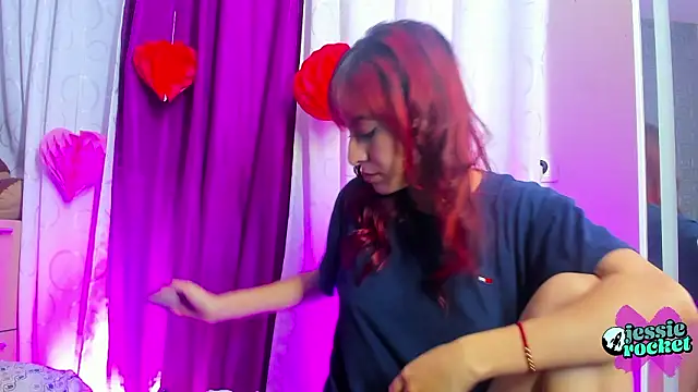 jessierocketx online show from 03-18-26, 01:46