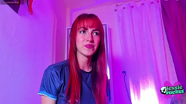 jessierocketx online show from 10-12-25, 10:44