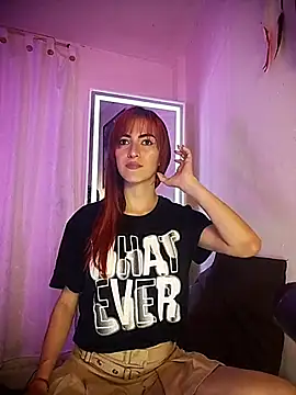 jessierocketx online show from 10-04-25, 06:31