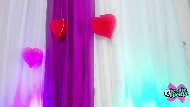 jessierocketx online show from 02-20-26, 11:39