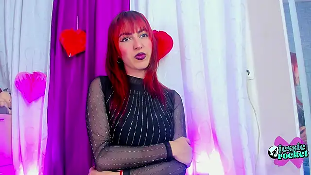 jessierocketx online show from 03-11-26, 08:36