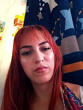 jessierocketx online show from 02-07-26, 08:06