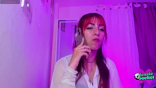 jessierocketx online show from 11-14-25, 02:04