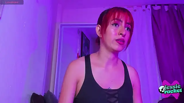 jessierocketx online show from 10-07-25, 05:58