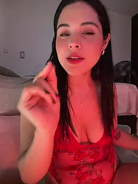 IvyValentine online show from 02-14-26, 08:20