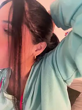 IvyValentine online show from 10-31-25, 07:54