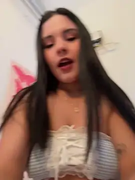 IvyValentine online show from 03-12-26, 07:07