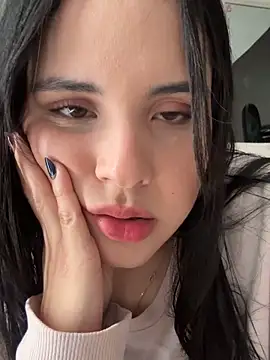 IvyValentine online show from 02-06-26, 07:54