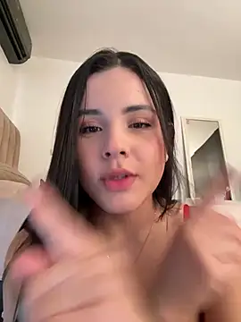 IvyValentine online show from 02-13-26, 07:36