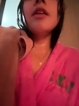 IvyValentine online show from 12-13-25, 08:04