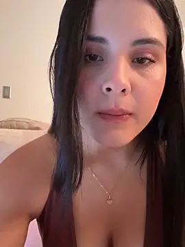 IvyValentine online show from 02-05-26, 08:15