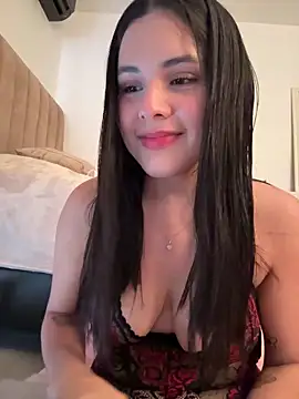 IvyValentine online show from 02-07-26, 09:01