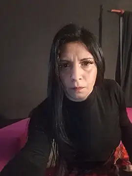Snapshot of soledad23 chatting on 07-25-26, 06:54 soledad23 online show from 07-25-26, 06:54