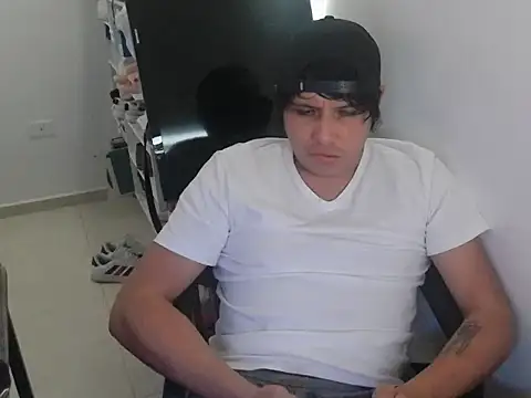 Davoosx online show from 07-25-26, 06:36