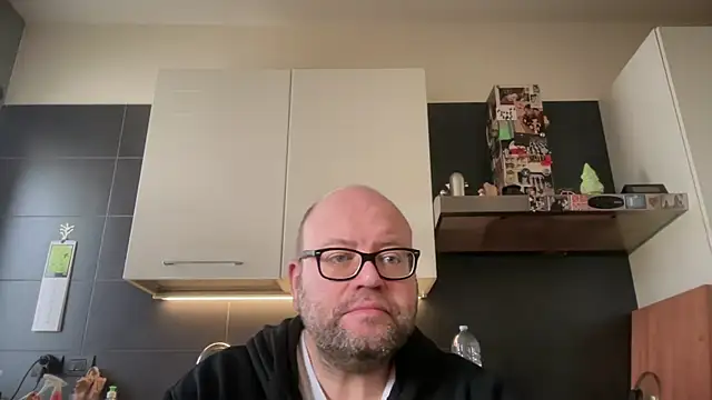 theitalianbear online show from 03-04-26, 12:46