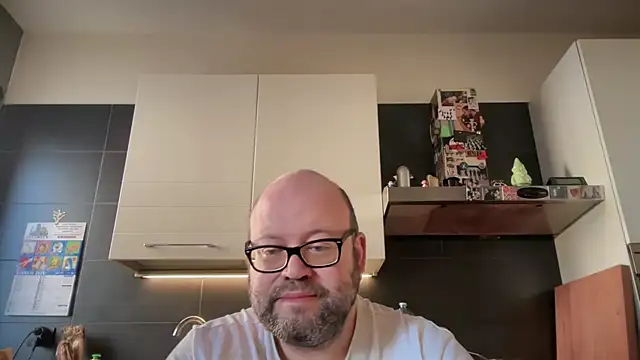 theitalianbear online show from 01-14-26, 01:59