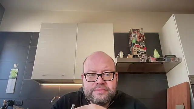 theitalianbear online show from 03-13-26, 10:09