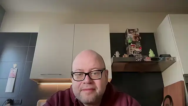 theitalianbear online show from 02-20-26, 07:32